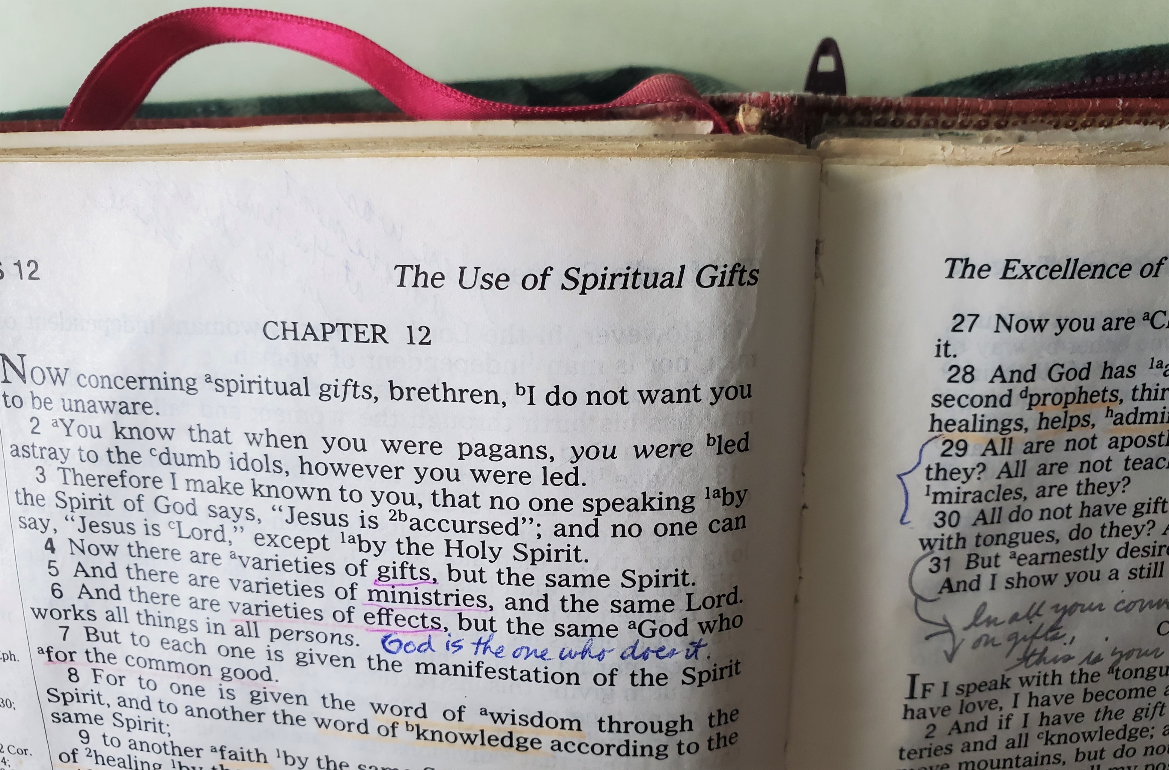 Spiritual-Gifts